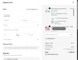 Hygiene Hero coupon verification screenshot
