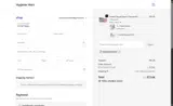 Hygiene Hero coupon verification screenshot