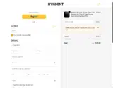 50OFF coupon verification screenshot