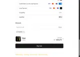 HLDS15 coupon verification screenshot