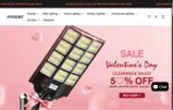 50OFF coupon verification screenshot