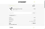 memorial10 coupon verification screenshot