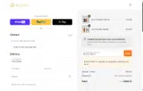 BOGOS-CFB217 coupon verification screenshot