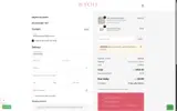 AMORE20 coupon verification screenshot