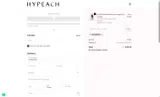 Welcome15 coupon verification screenshot