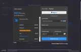 CONTENTCREATOR30 coupon verification screenshot