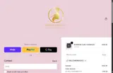 welcomenback10 coupon verification screenshot