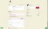 LUCKY50 coupon verification screenshot