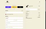 PURE10 coupon verification screenshot