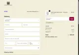 LUCKY50 coupon verification screenshot