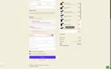 EDEN10 coupon verification screenshot