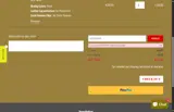 GET20%OFF coupon verification screenshot