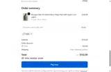 FSEN coupon verification screenshot