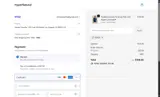 QUICK coupon verification screenshot