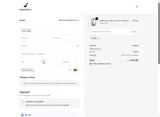 Q40 coupon verification screenshot