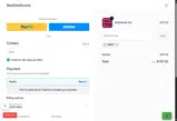 JIMMY coupon verification screenshot