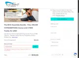 Hypno1528 coupon verification screenshot