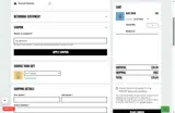 SECRETINSTA coupon verification screenshot