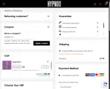 NFAERZC1AR coupon verification screenshot