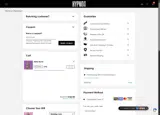 HYPNOSANTA coupon verification screenshot