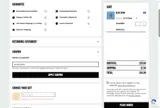 SECRETINSTA coupon verification screenshot