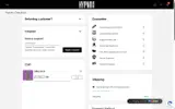 HYPNOSANTA coupon verification screenshot