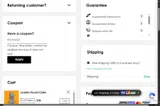 EHJYYXFSZE coupon verification screenshot