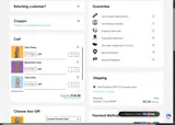 HYPNO20OFF coupon verification screenshot