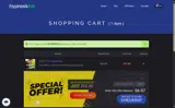 RPU8WKAA coupon verification screenshot