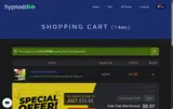EYC4PMQ6 coupon verification screenshot