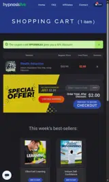 RPU8WKAA coupon verification screenshot