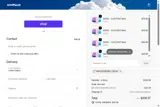 WAVESIDEWELLNESS coupon verification screenshot