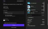 SARARYAN10 coupon verification screenshot