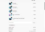 CHANDA10 coupon verification screenshot