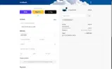 RAVENSMOON coupon verification screenshot