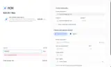 WELCOME20 coupon verification screenshot