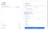 WELCOME20 coupon verification screenshot