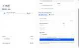 JOAQUIN15 coupon verification screenshot