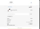 promo10 coupon verification screenshot