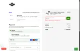 IAG Off-Road coupon verification screenshot