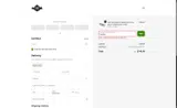 IAG Off-Road coupon verification screenshot