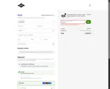 IAG Off-Road coupon verification screenshot