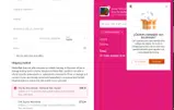 iam8bit coupon verification screenshot