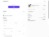 THANKYOU coupon verification screenshot