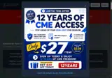 IAME coupon verification screenshot