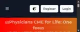 IAME coupon verification screenshot