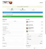 over100 coupon verification screenshot