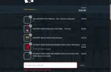 MERCHDROP25 coupon verification screenshot