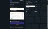 LEGRANDE coupon verification screenshot