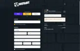 RAYK coupon verification screenshot